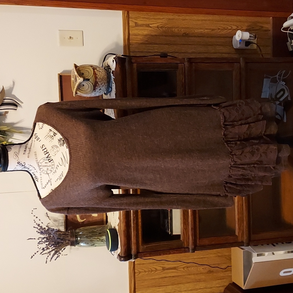 NWT Womens Tunic Dress